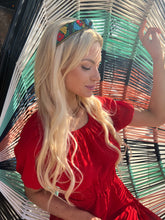 Load image into Gallery viewer, Hermosa Flor Headband