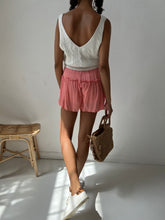 Load image into Gallery viewer, Coastal Pink Shorts