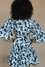 Load image into Gallery viewer, Kiki Cutout Dress