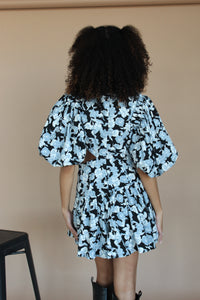 Kiki Cutout Dress