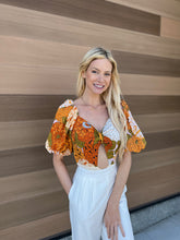 Load image into Gallery viewer, Breezy White Wide Leg Pants