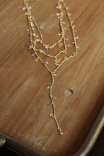 Load image into Gallery viewer, Stars Multi Layered Necklace