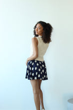 Load image into Gallery viewer, Paris Polka Dot Skirt