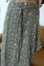 Load image into Gallery viewer, Picnics In Nashville Floral Skirt
