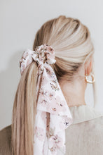 Load image into Gallery viewer, Long Hair Scarf Scrunchie