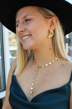 Load image into Gallery viewer, You&#39;re A Star Y Necklace