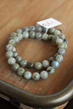 Load image into Gallery viewer, Natural Stone Beaded Bracelets Sets