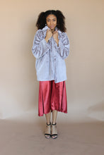 Load image into Gallery viewer, Strut It Out Fur Coat