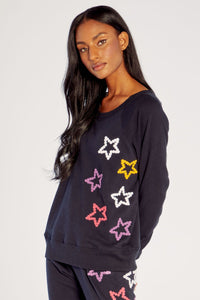 Wildfox Celestial Sweatshirt