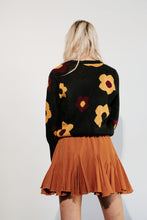 Load image into Gallery viewer, Michelle Rust Skort