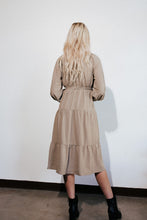 Load image into Gallery viewer, Cypress Frost Midi Dress