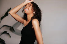 Load image into Gallery viewer, Vivian Link One Shoulder Dress