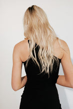 Load image into Gallery viewer, Vivian Link One Shoulder Dress