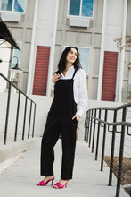 Load image into Gallery viewer, Forever Young Overalls