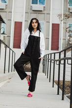 Load image into Gallery viewer, Forever Young Overalls