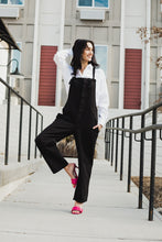 Load image into Gallery viewer, Forever Young Overalls