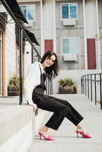 Load image into Gallery viewer, Forever Young Overalls