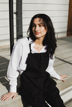 Load image into Gallery viewer, Forever Young Overalls