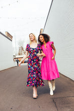 Load image into Gallery viewer, Paloma Floral Dress