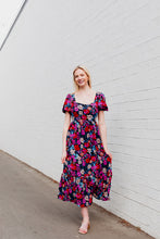 Load image into Gallery viewer, Paloma Floral Dress