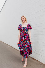 Load image into Gallery viewer, Paloma Floral Dress