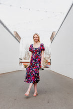 Load image into Gallery viewer, Paloma Floral Dress