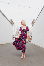 Load image into Gallery viewer, Paloma Floral Dress