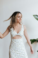 Load image into Gallery viewer, Flora Goddess Dress