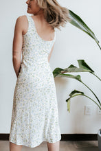 Load image into Gallery viewer, Flora Goddess Dress