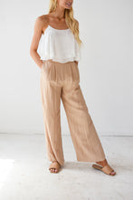 Load image into Gallery viewer, Sydney Beaded White Top