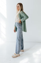 Load image into Gallery viewer, Logan High Rise Dad Jeans