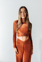 Load image into Gallery viewer, Dancing Queen Caramel Pants