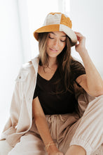 Load image into Gallery viewer, Clare Corduroy Ivory Shacket